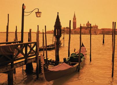 Informazioni vendita case a Venezia