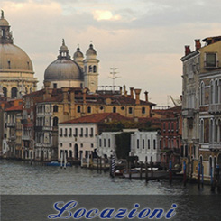 Agenzia vendita case a Venezia