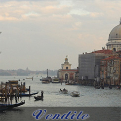 Catalogo case in vendita a Venezia