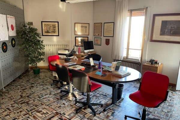 Mestre via Torino – appartamento bicamere
