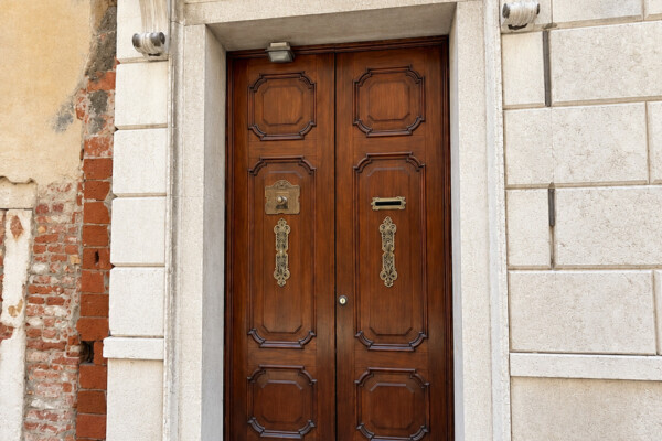 Piano Nobile – San Marco