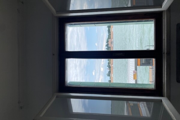 Fondamenta Nuove appartamento vista laguna