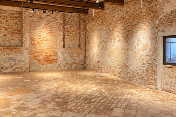 Venezia – Cannaregio | Ampi spazi di grande fascino in Palazzo 